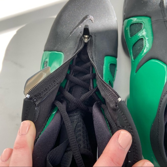 Nike Air Flightposite 2 - Picture 8 of 14